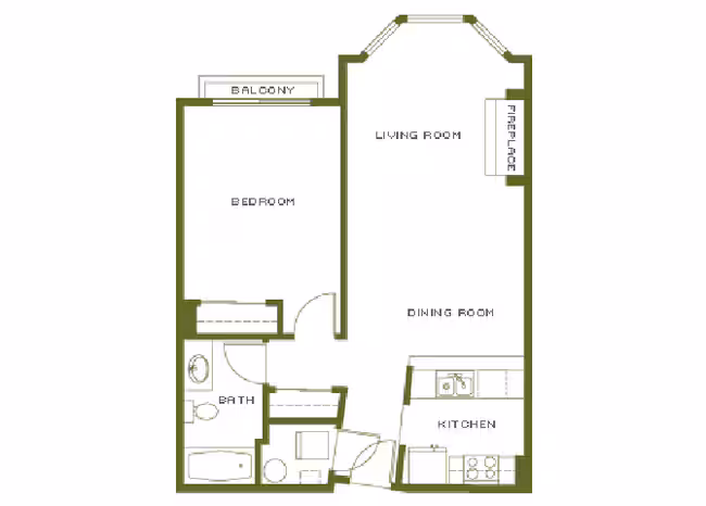 HOME PLAN 3 213 floor plan